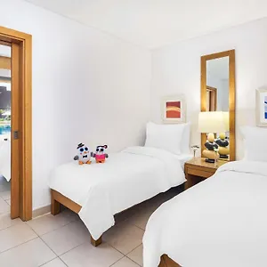 אתר נופש Moevenpick & Tala Bay, עקבה